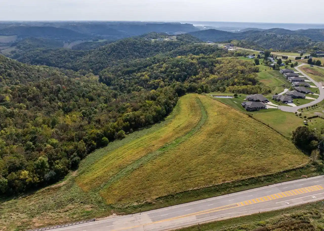 Photo 3 of Land for sale at 0 State Road 33, La Crosse, WI 54601 | MLS# 1959694 | Listing updated on 2026-06-24