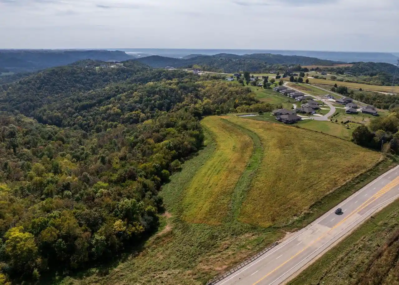 Photo 3 of Land for sale at 0 State Road 33, La Crosse, WI 54601 | MLS# 1959694 | Listing updated on 2026-06-24