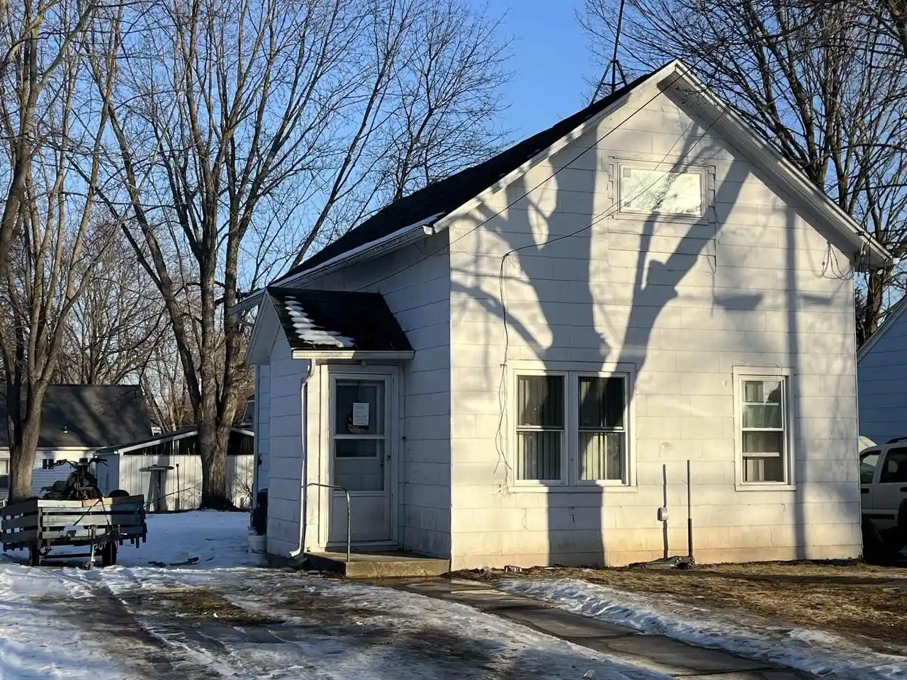 Homes for sale in Gillett, WI | 130 S Elm Avenue Avenue, Gillett, WI 54124 | MLS# 50324318