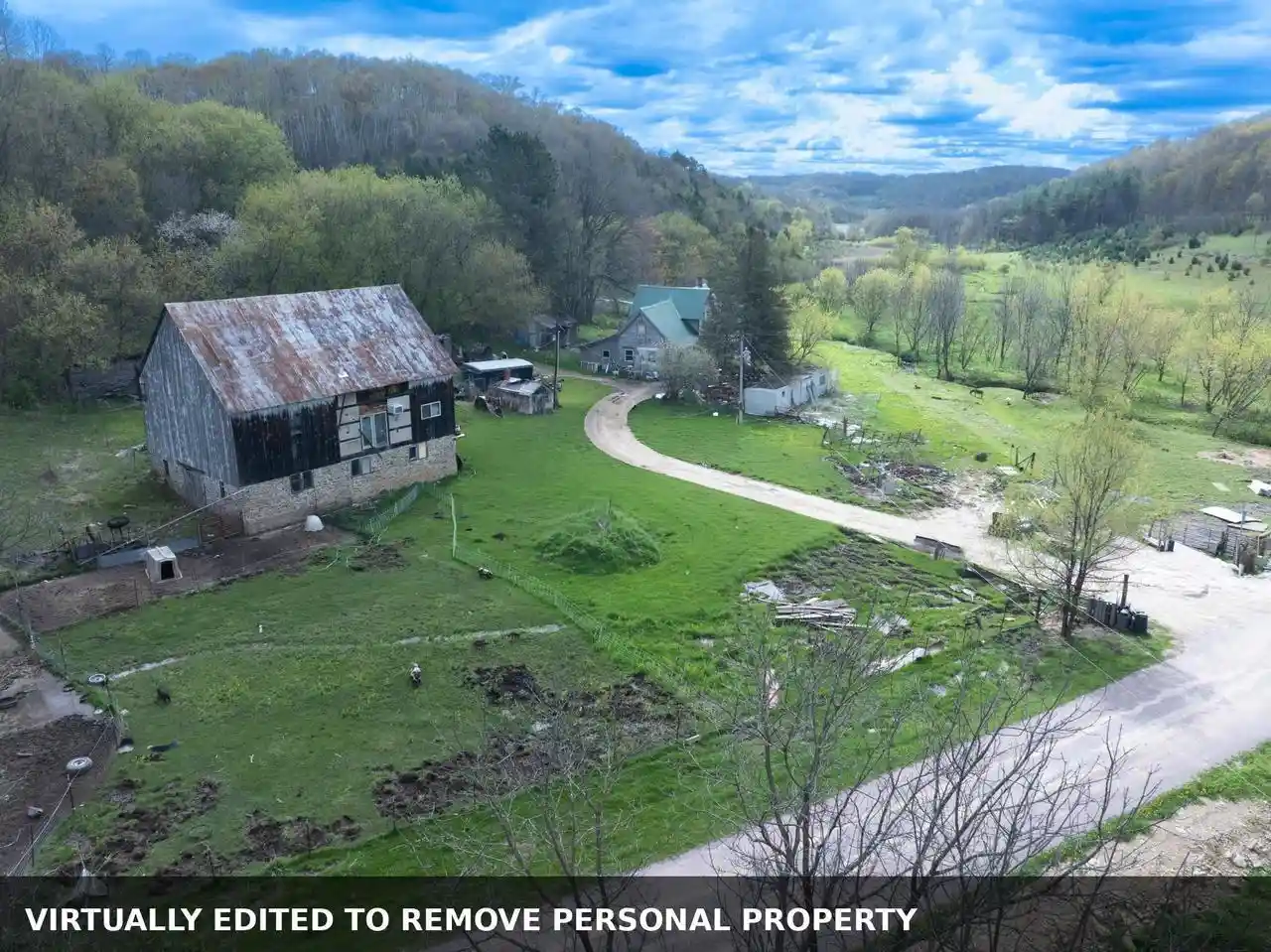 Homes for sale in Cazenovia, WI | 16047 Fry Dr Dr, Cazenovia, WI 53924 | MLS# 2021749