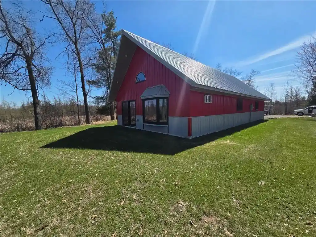 Homes for sale in Turtle Lake, WI | 1742 10th Street Street #T, Turtle Lake, WI 54889 | MLS# 7061014