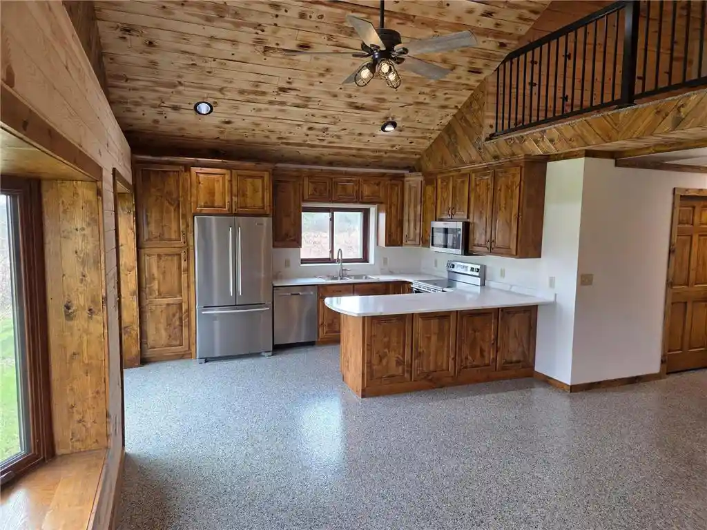 Homes for sale in Turtle Lake, WI | 1742 10th Street Street #T, Turtle Lake, WI 54889 | MLS# 7061014