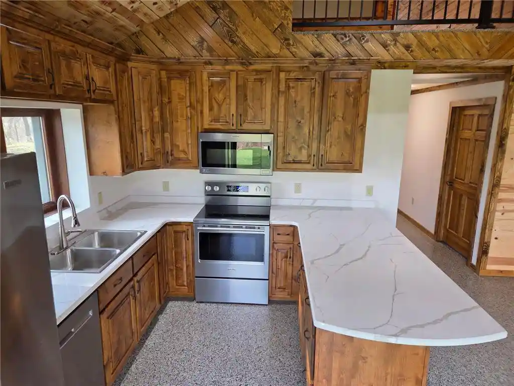 Homes for sale in Turtle Lake, WI | 1742 10Th Street Street #T, Turtle Lake, WI 54889 | MLS# 7061014