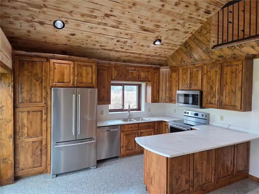 Homes for sale in Turtle Lake, WI | 1742 10th Street Street #T, Turtle Lake, WI 54889 | MLS# 7061014
