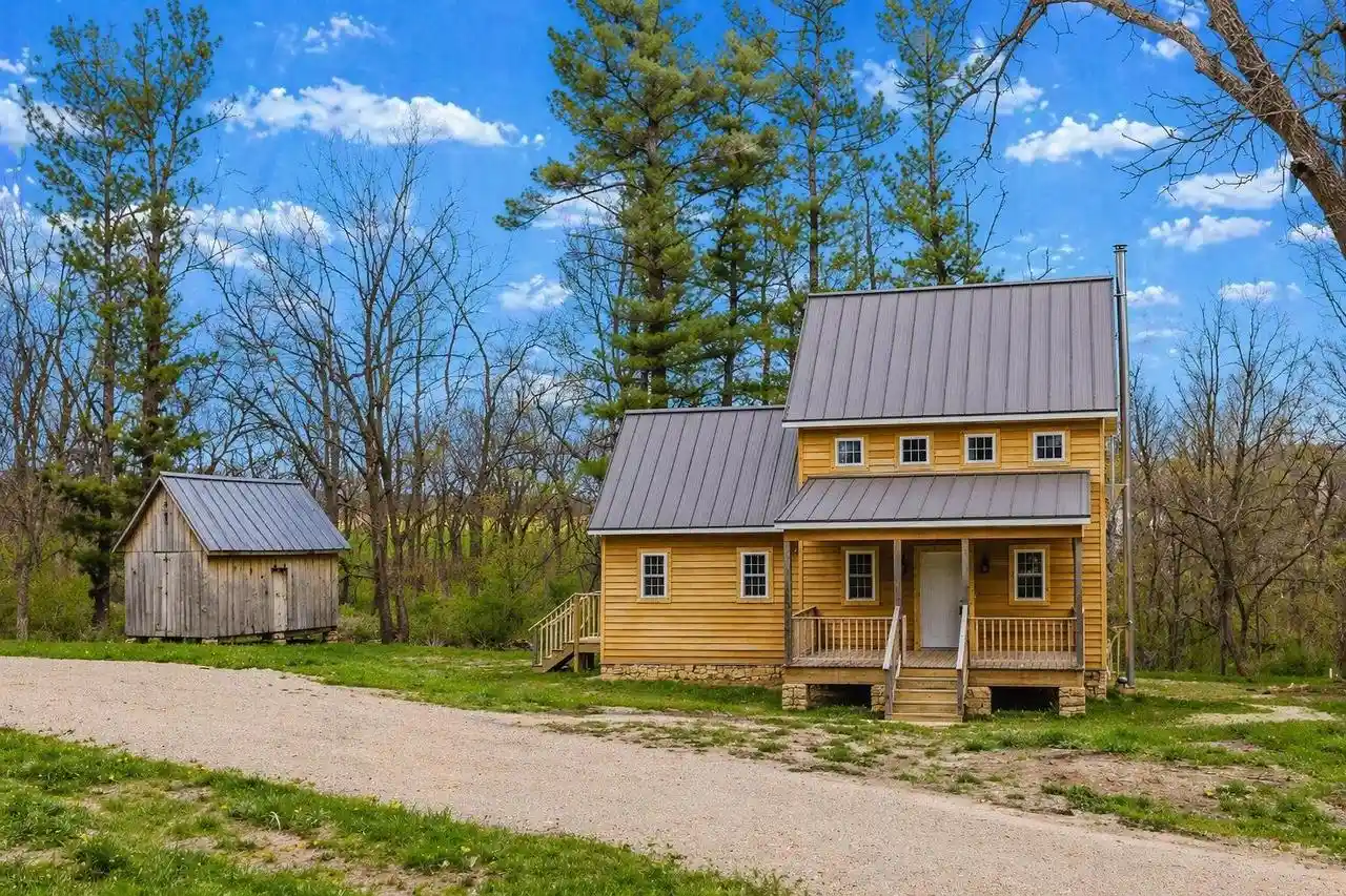 Homes for sale in Stitzer, WI | 11454 Liberty Ridge Road Road, Stitzer, WI 53825 | MLS# 2021751