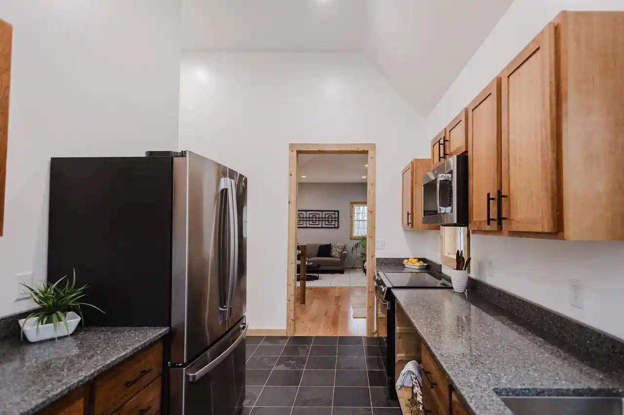 Homes for sale in Stitzer, WI | 11454 Liberty Ridge Road Road, Stitzer, WI 53825 | MLS# 2021751