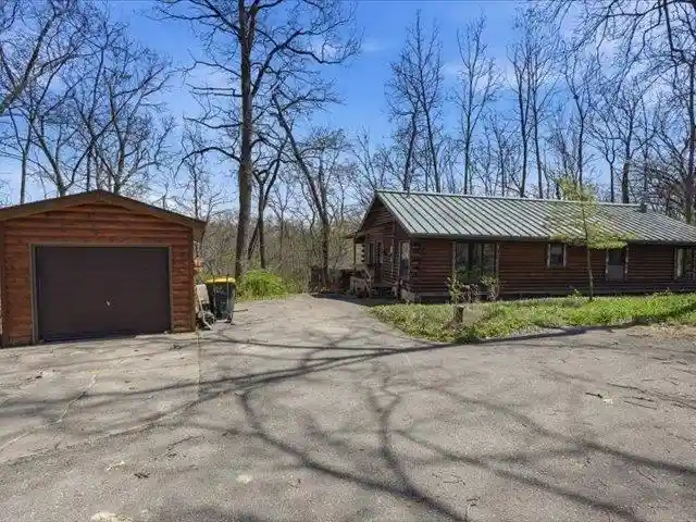 Homes for sale in Belleville, WI | 540 Bowers Road Road, Belleville, WI 53508 | MLS# 2021755