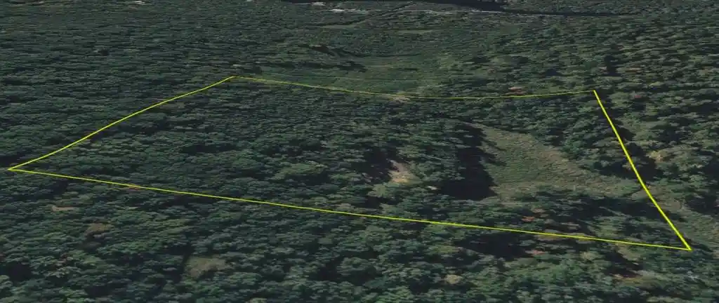 3rd image of Tbd Barrett Trail Trail, Trego, WI 54888 | MLS# 1600463