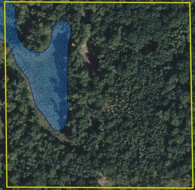 21st image of Tbd Barrett Trail Trail, Trego, WI 54888 | MLS# 1600463