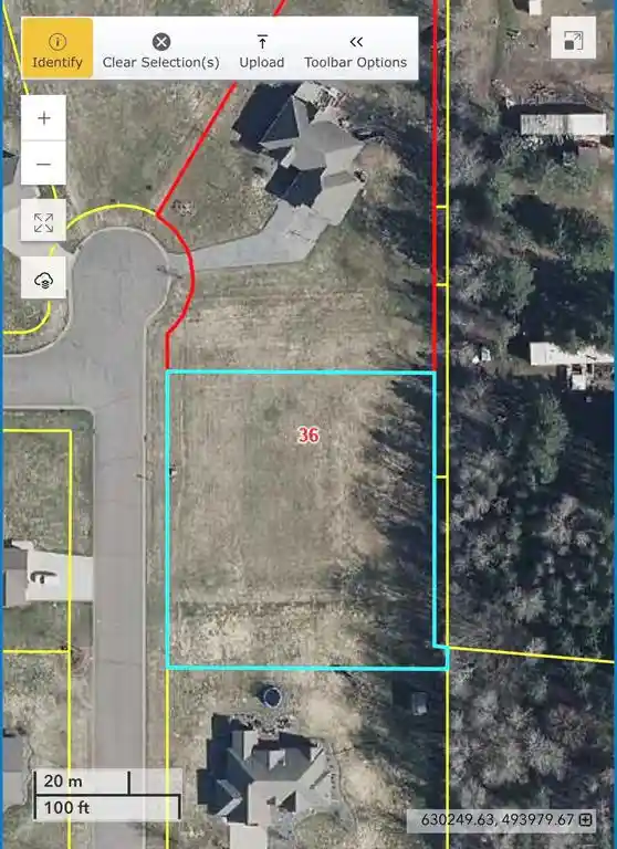 6th image of Lot 15 Church Street Street, Thorp, WI 54771 | MLS# 1600443