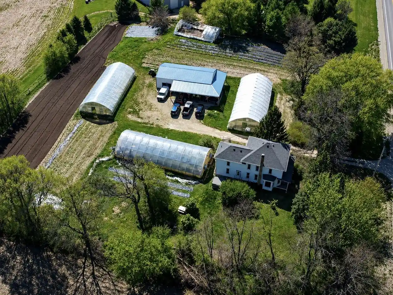 Single family home for sale at 4146 E County Rd N Road Road, Milton, WI 53563 | MLS# 2021773