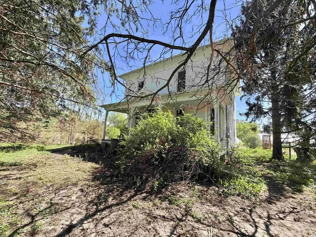 Photo 2 of Single family home for sale at 4146 E County Rd N Road Road, Milton, WI 53563 | MLS# 2021773 | Listing updated on 2026-09-22