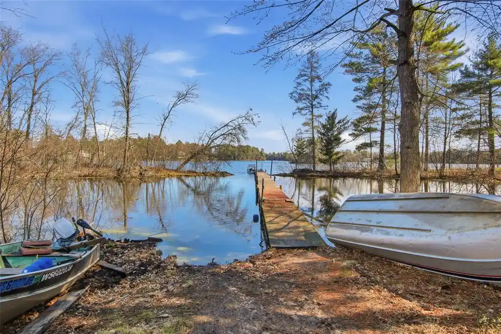 7th image of 0 Lot 4 Pinewood, Chetek, WI 54728 | MLS# 1600217
