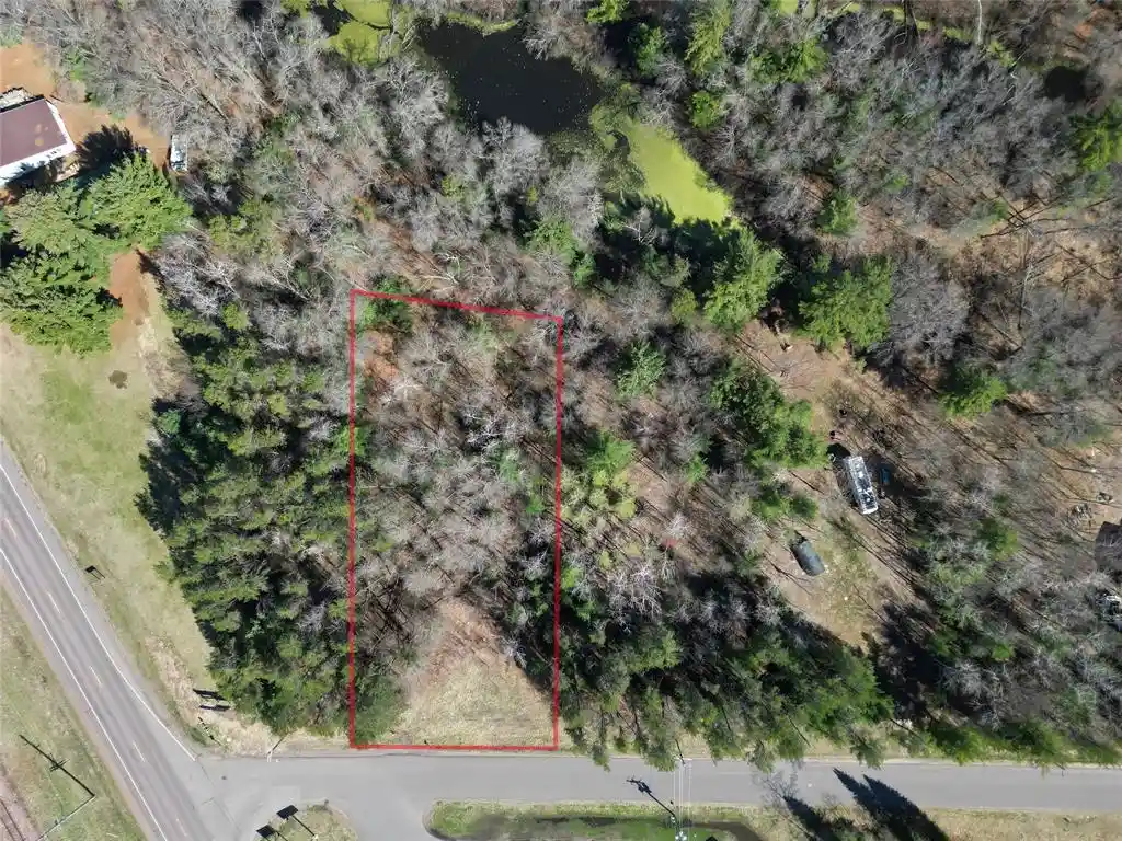 3rd image of 0 Lot 3 Pinewood, Chetek, WI 54728 | MLS# 1600218