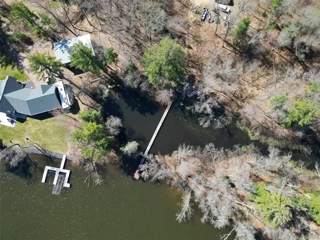 4th image of 0 Lot 3 Pinewood, Chetek, WI 54728 | MLS# 1600218