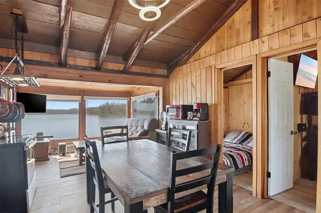 3rd image of W7341 Pair O Lakes Road Road, Spooner, WI 54801 | MLS# 1600472