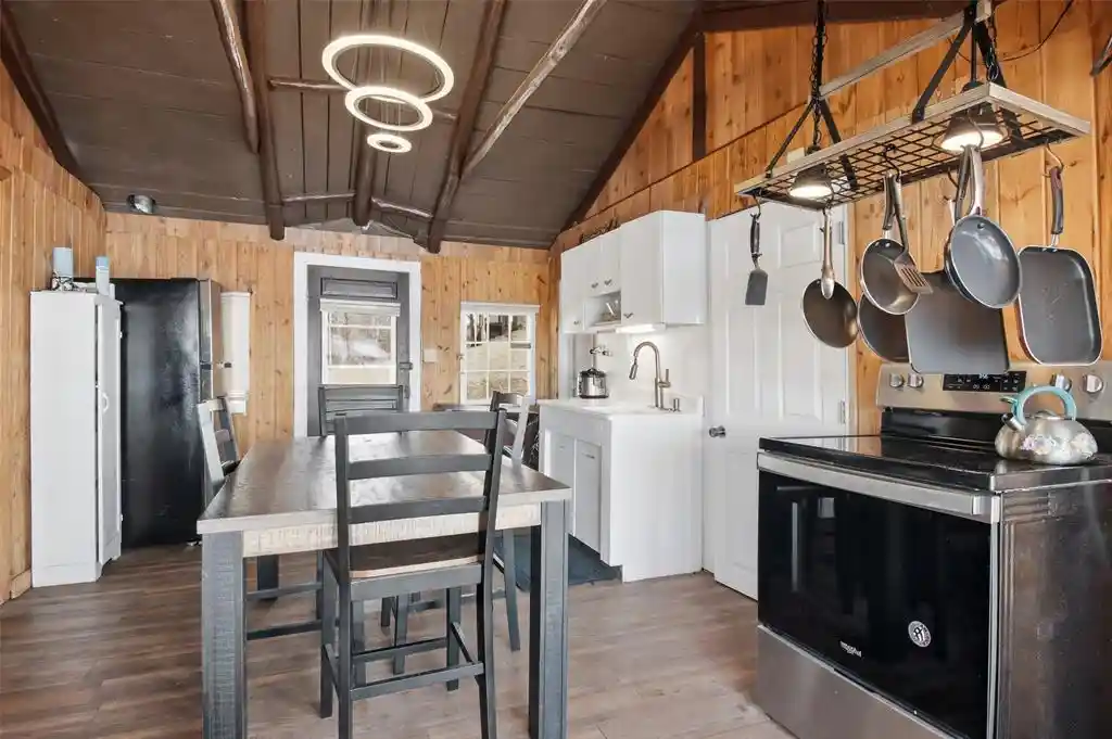 32nd image of W7341 Pair O Lakes Road Road, Spooner, WI 54801 | MLS# 1600472