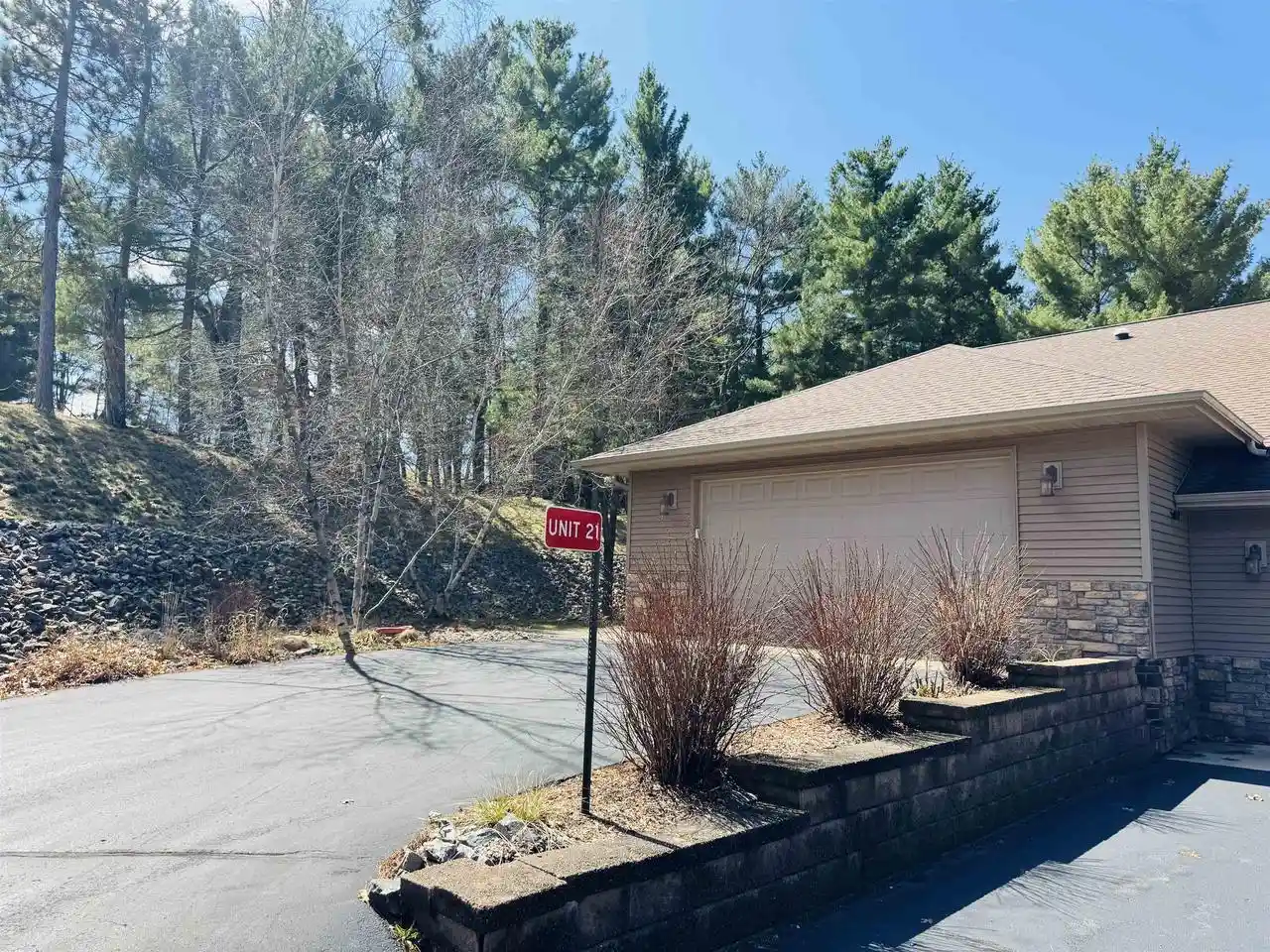 Homes for sale in Nekoosa, WI | 1711 Archer Lane Lane #21, Nekoosa, WI 54457 | MLS# 2021777