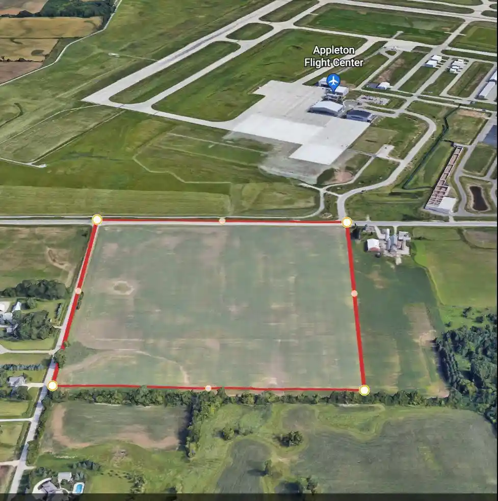 Photo 3 of Land for sale at Prospect Avenue Avenue, Neenah, WI 54956 | MLS# 50324352 | Listing updated on 2026-04-29