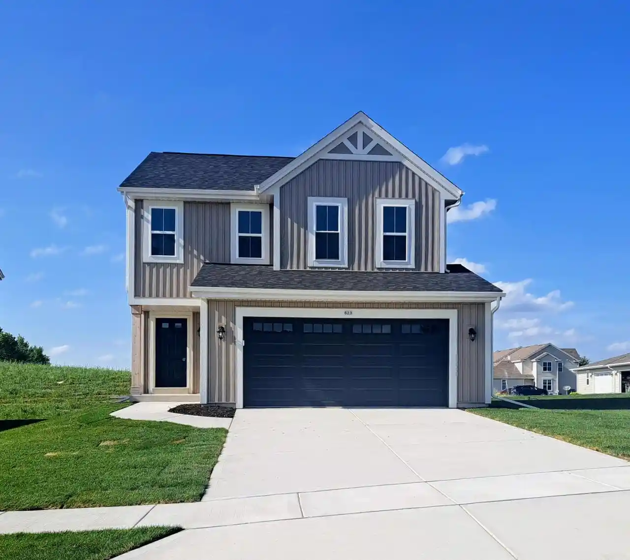 Homes for sale in Watertown, WI | 623 Belmont Dr Dr, Watertown, WI 53094 | MLS# 1959796