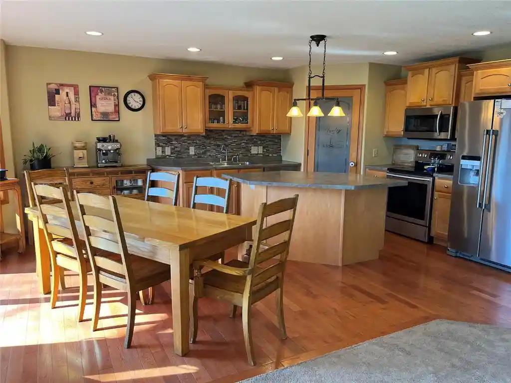2nd image of 10881 34th Avenue Avenue, Chippewa Falls, WI 54729 | MLS# 1600442