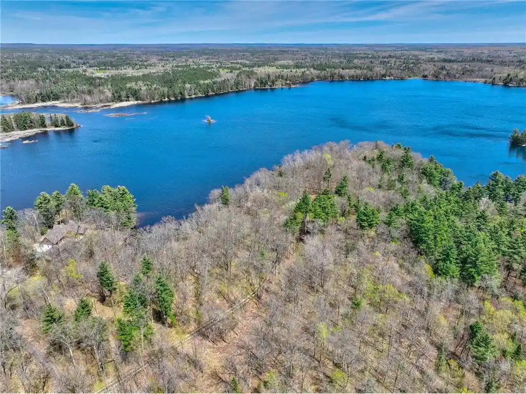 2nd image of 11404 N Farnsworth Road Road, Hayward, WI 54843 | MLS# 7063255