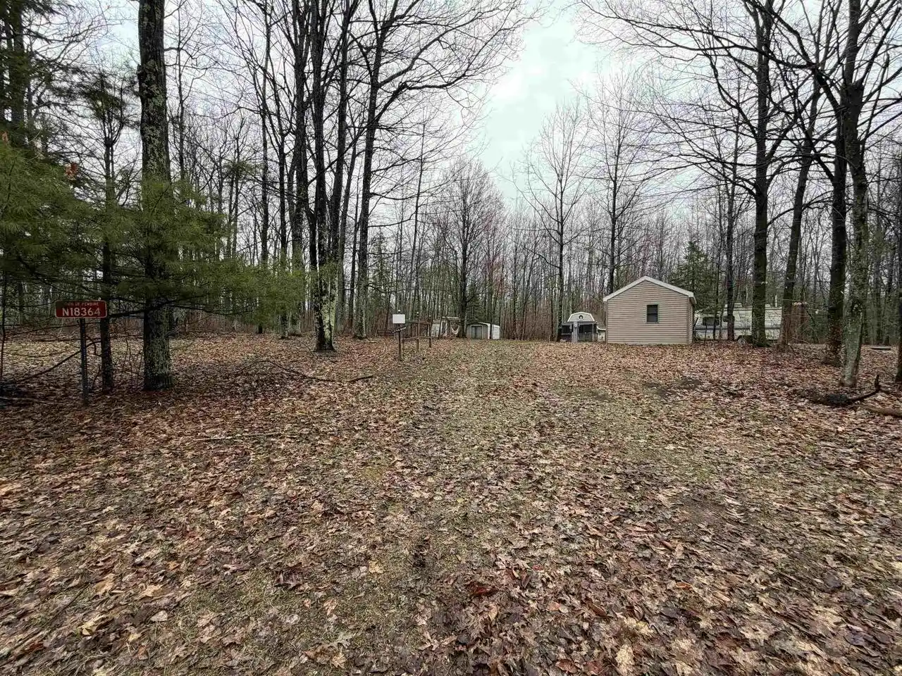 Homes for sale in Pembine, WI | N18364 Little Bear Road Road, Pembine, WI 54156 | MLS# 50324387