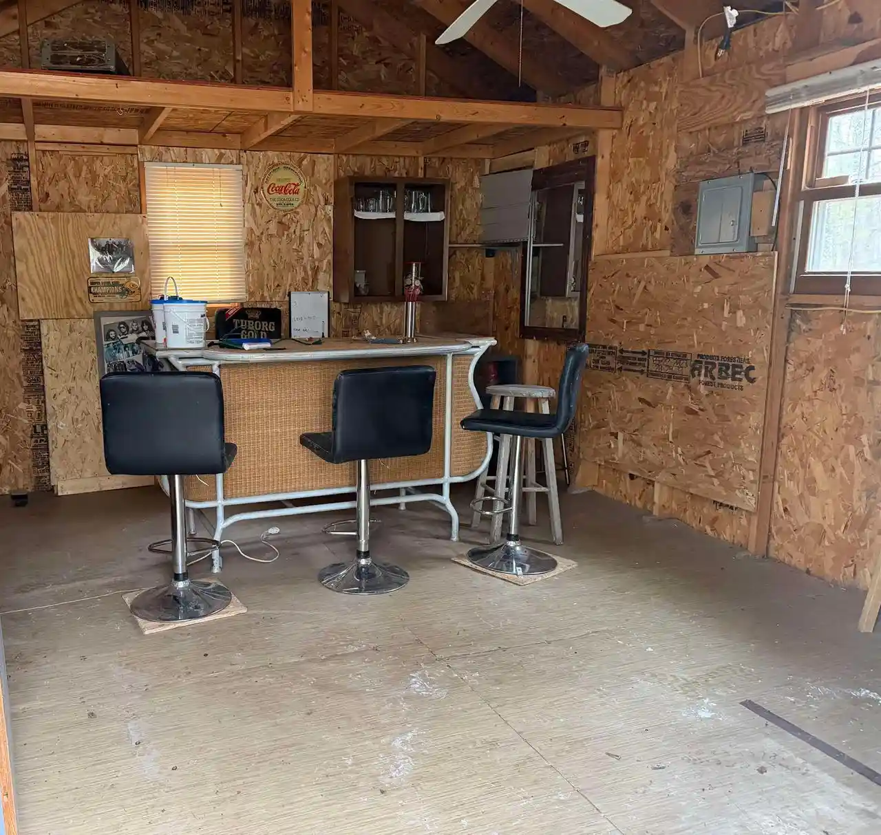 Homes for sale in Pembine, WI | N18364 Little Bear Road Road, Pembine, WI 54156 | MLS# 50324387