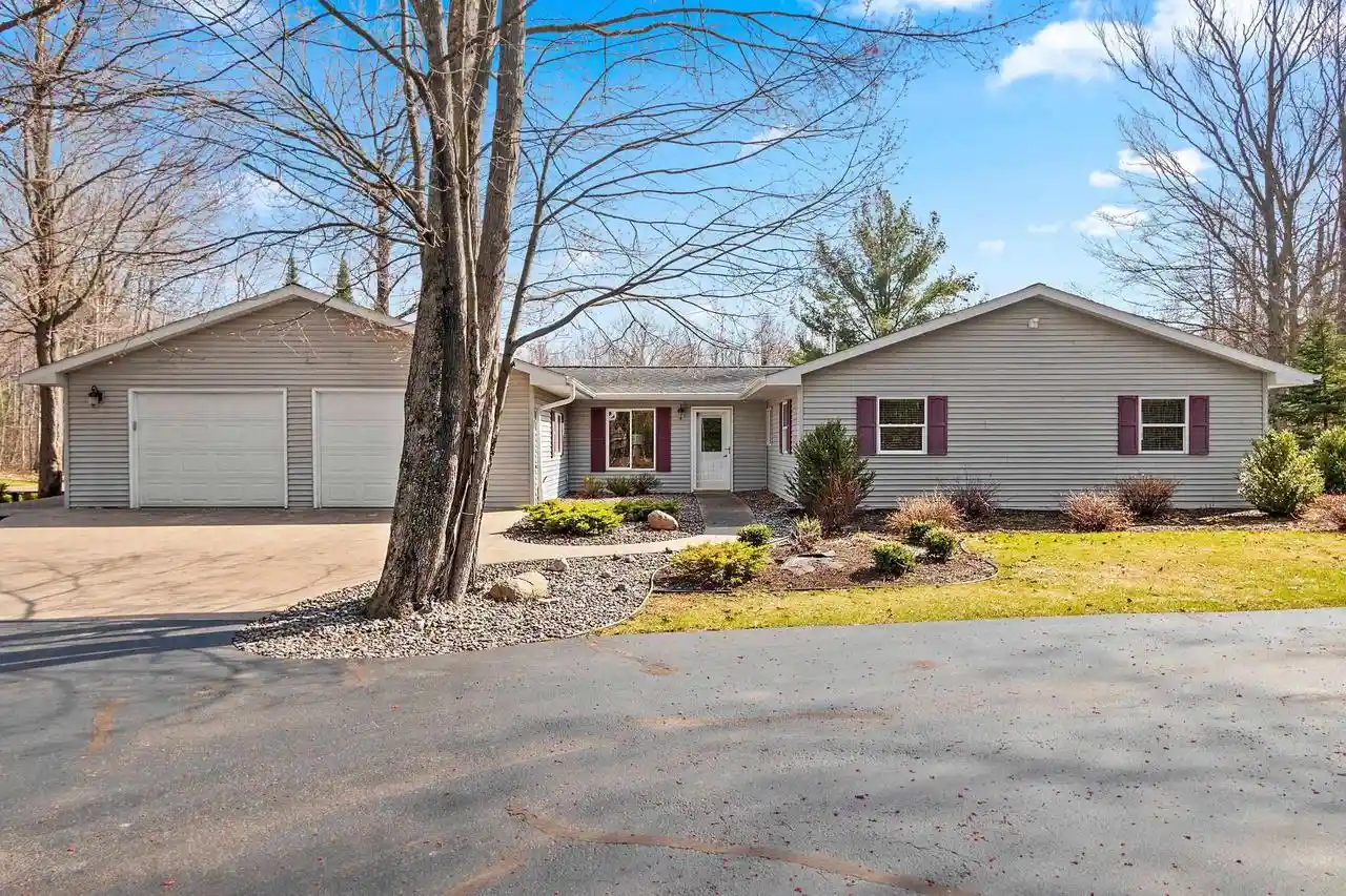 1st image of 17350 Lake John Road Road, Lakewood, WI 54138 | MLS# 50324388