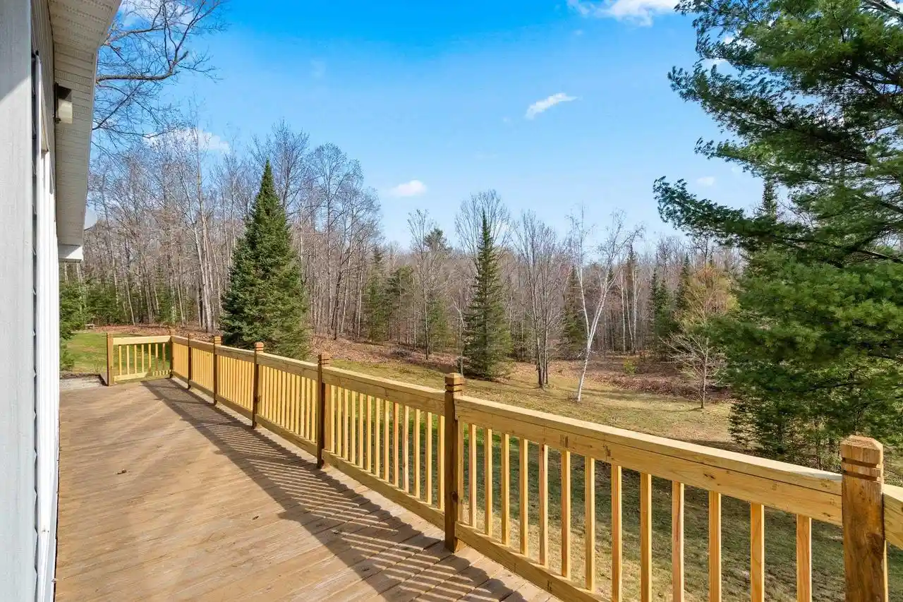 2nd image of 17350 Lake John Road Road, Lakewood, WI 54138 | MLS# 50324388