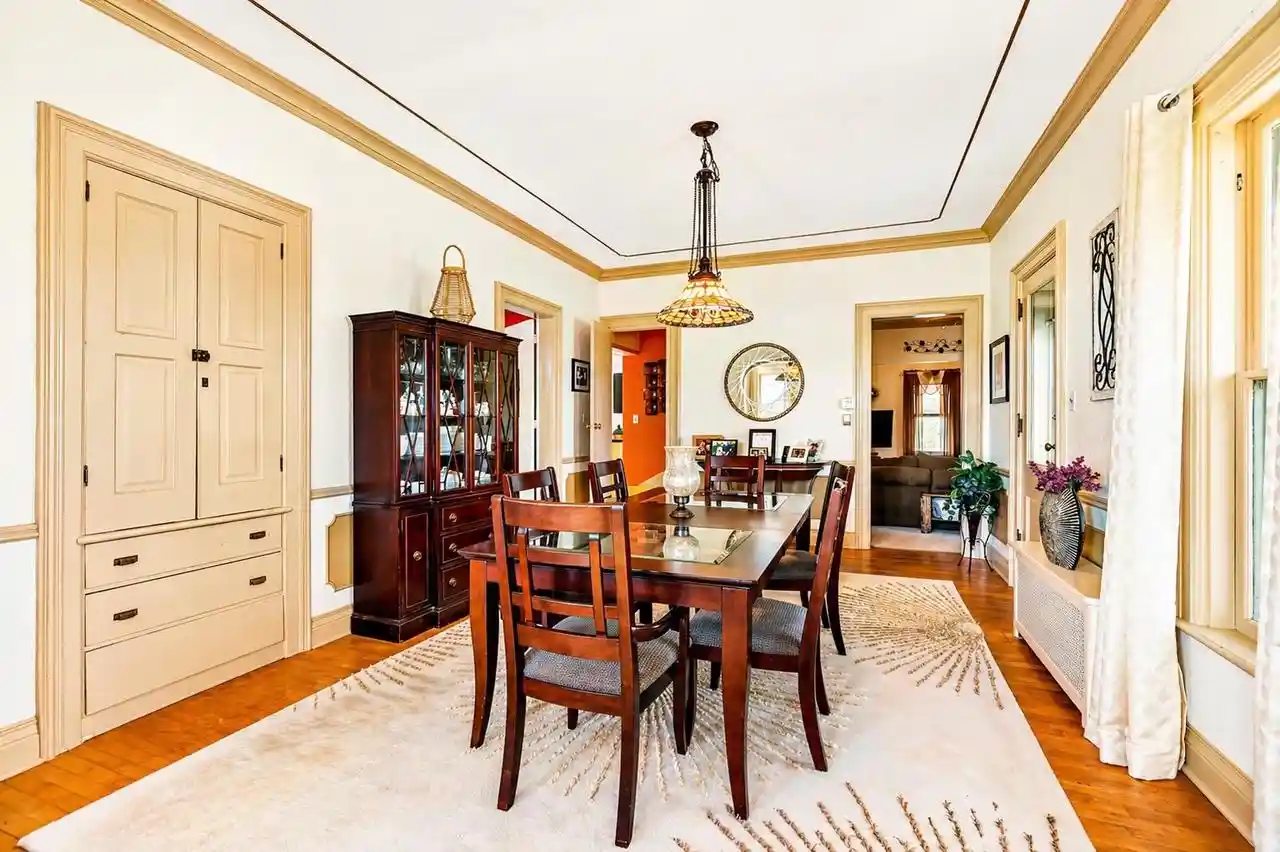 3rd image of W6152 W County Road B, Fond Du Lac, WI 54937 | MLS# 50324389