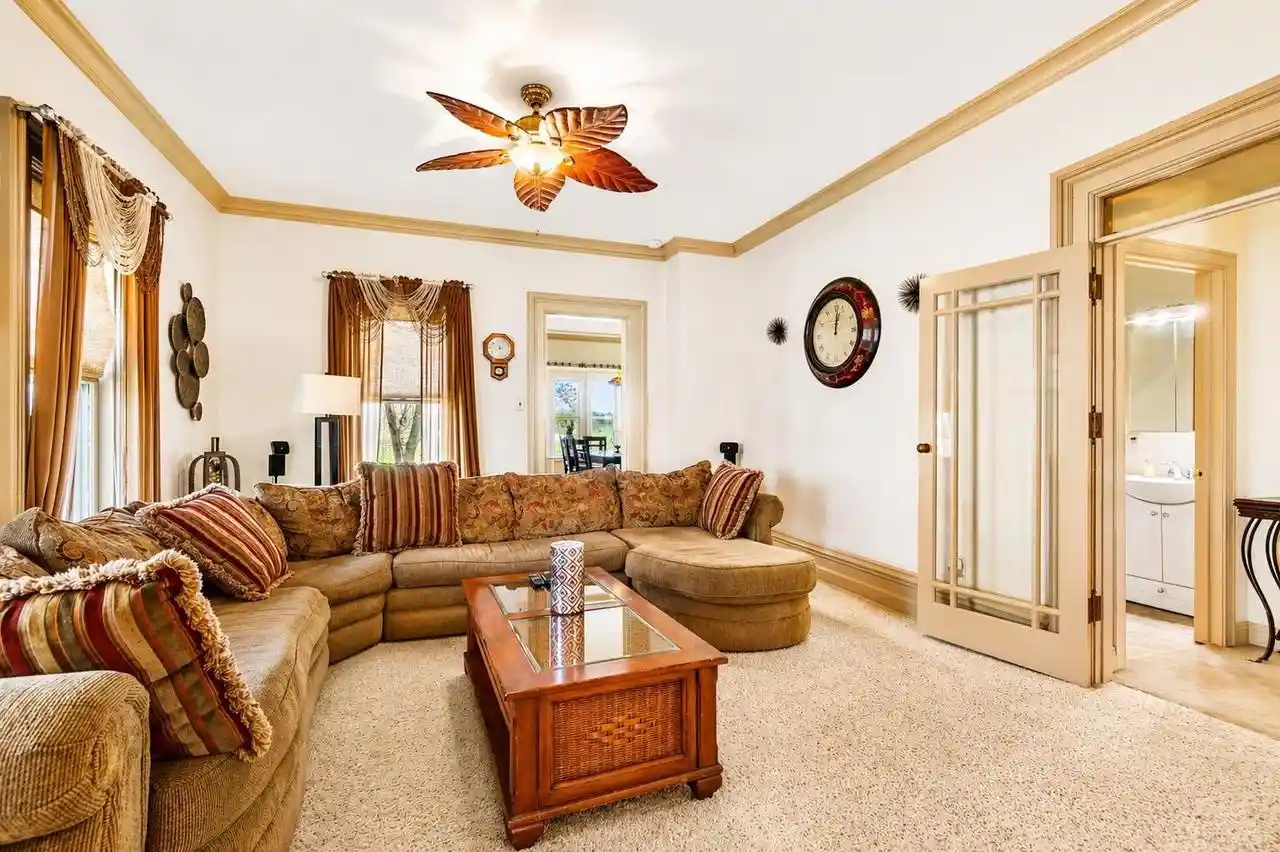 4th image of W6152 W County Road B, Fond Du Lac, WI 54937 | MLS# 50324389