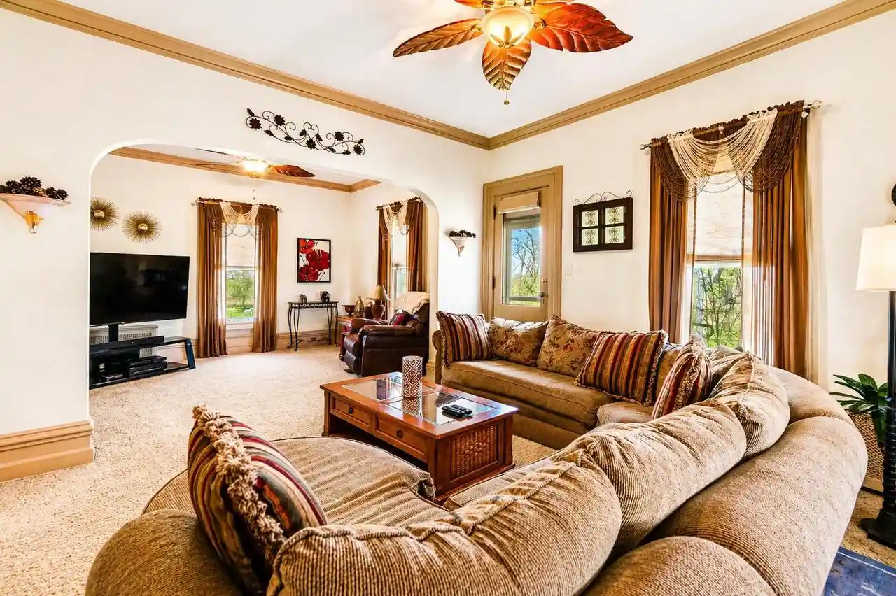 5th image of W6152 W County Road B, Fond Du Lac, WI 54937 | MLS# 50324389