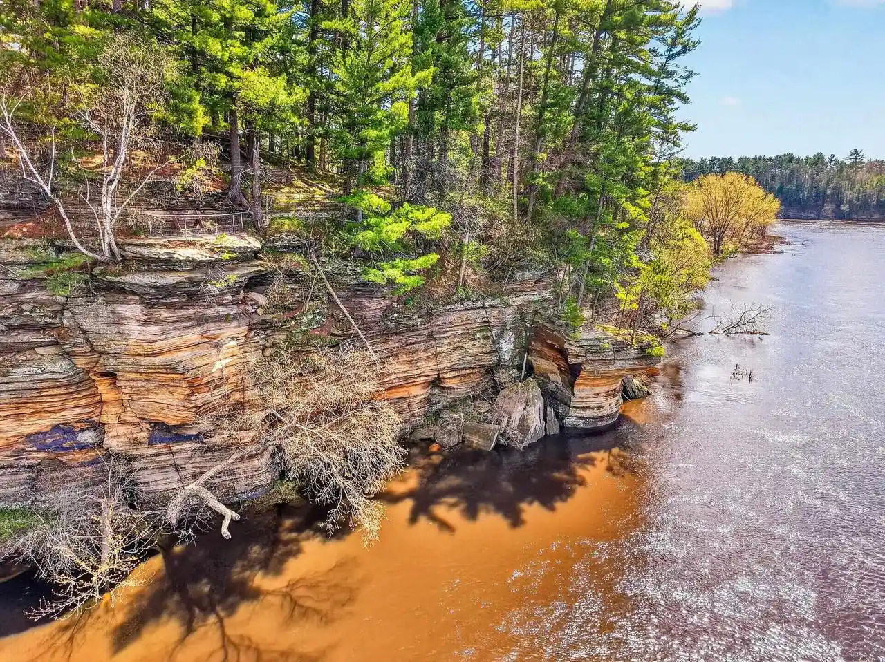 Homes for sale in Wisconsin Dells, WI | 55 Bowman Road Road #308, Wisconsin Dells, WI 53965 | MLS# 2021833