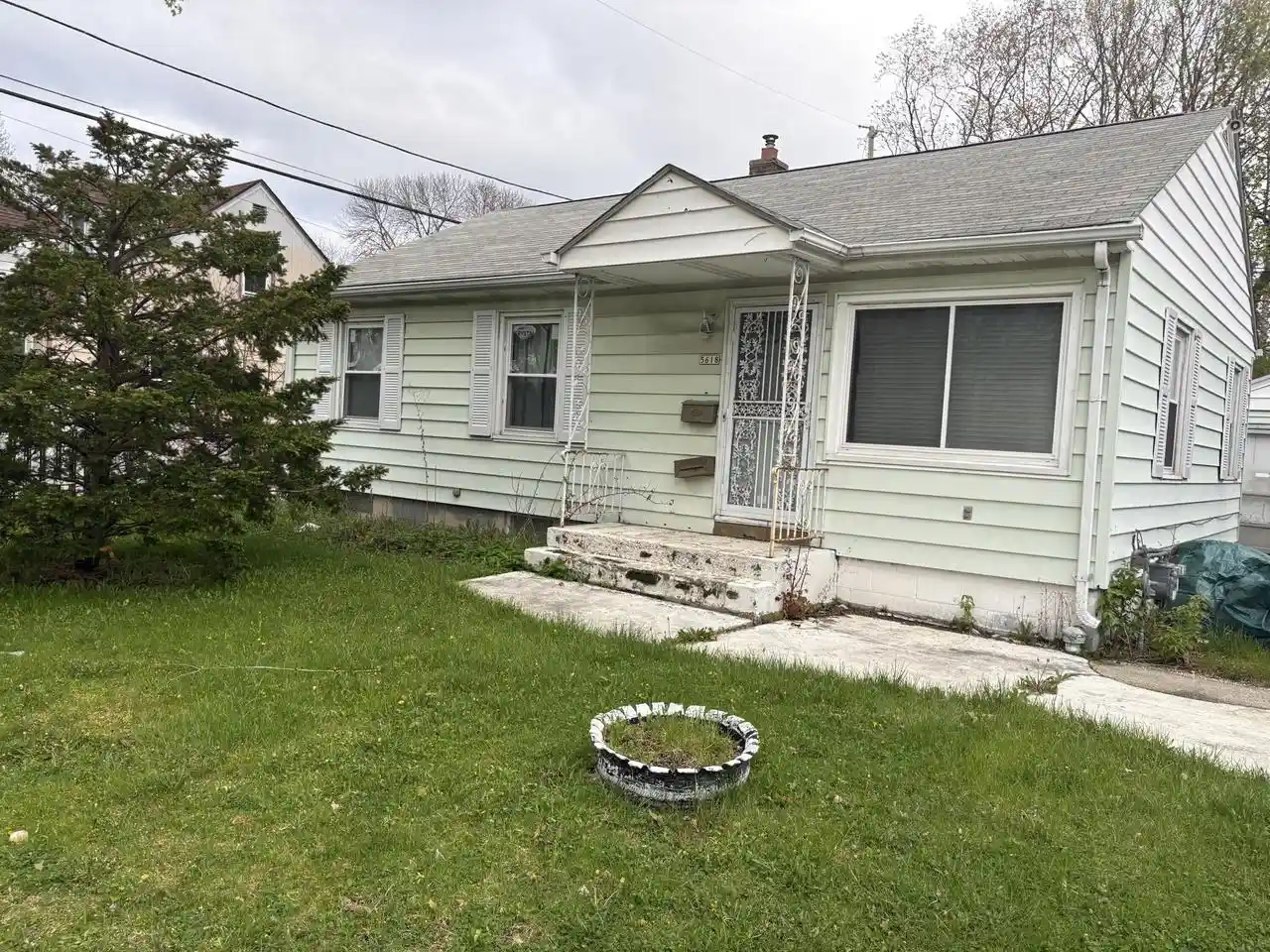 1st image of 5618 W Sheridan Ave Avenue Avenue, Milwaukee, WI 53218 | MLS# 1959865