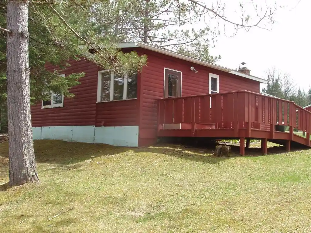 1st image of W9798 Fleming Road Road, Park Falls, WI 54552 | MLS# 1600486