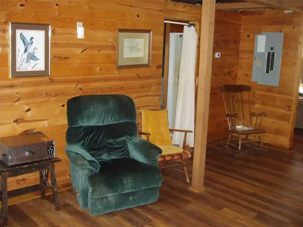 4th image of W9798 Fleming Road Road, Park Falls, WI 54552 | MLS# 1600486