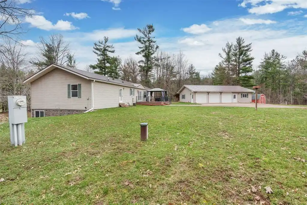 1st image of N5353 Thornapple Road Road, Ladysmith, WI 54848 | MLS# 1599991
