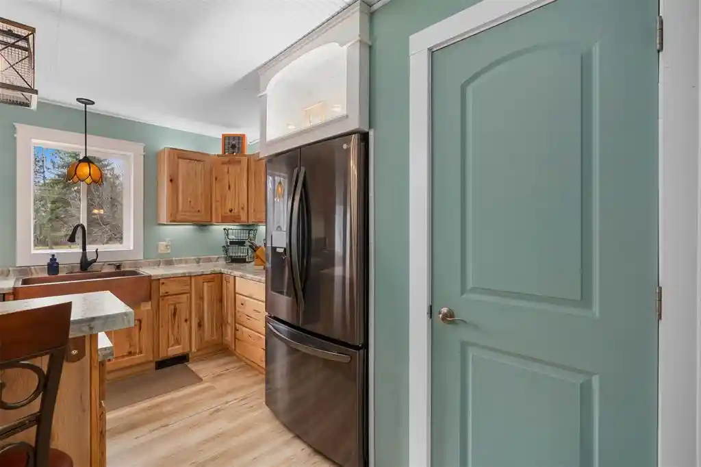 2nd image of N5353 Thornapple Road Road, Ladysmith, WI 54848 | MLS# 1599991