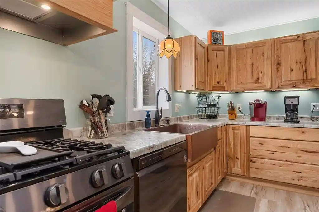 52nd image of N5353 Thornapple Road Road, Ladysmith, WI 54848 | MLS# 1599991
