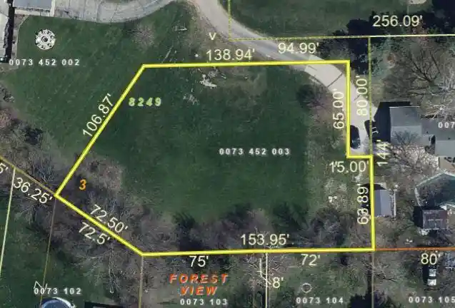 1st image of Lt3 Good Hope Road Road, Lannon, WI 53046 | MLS# 1959906
