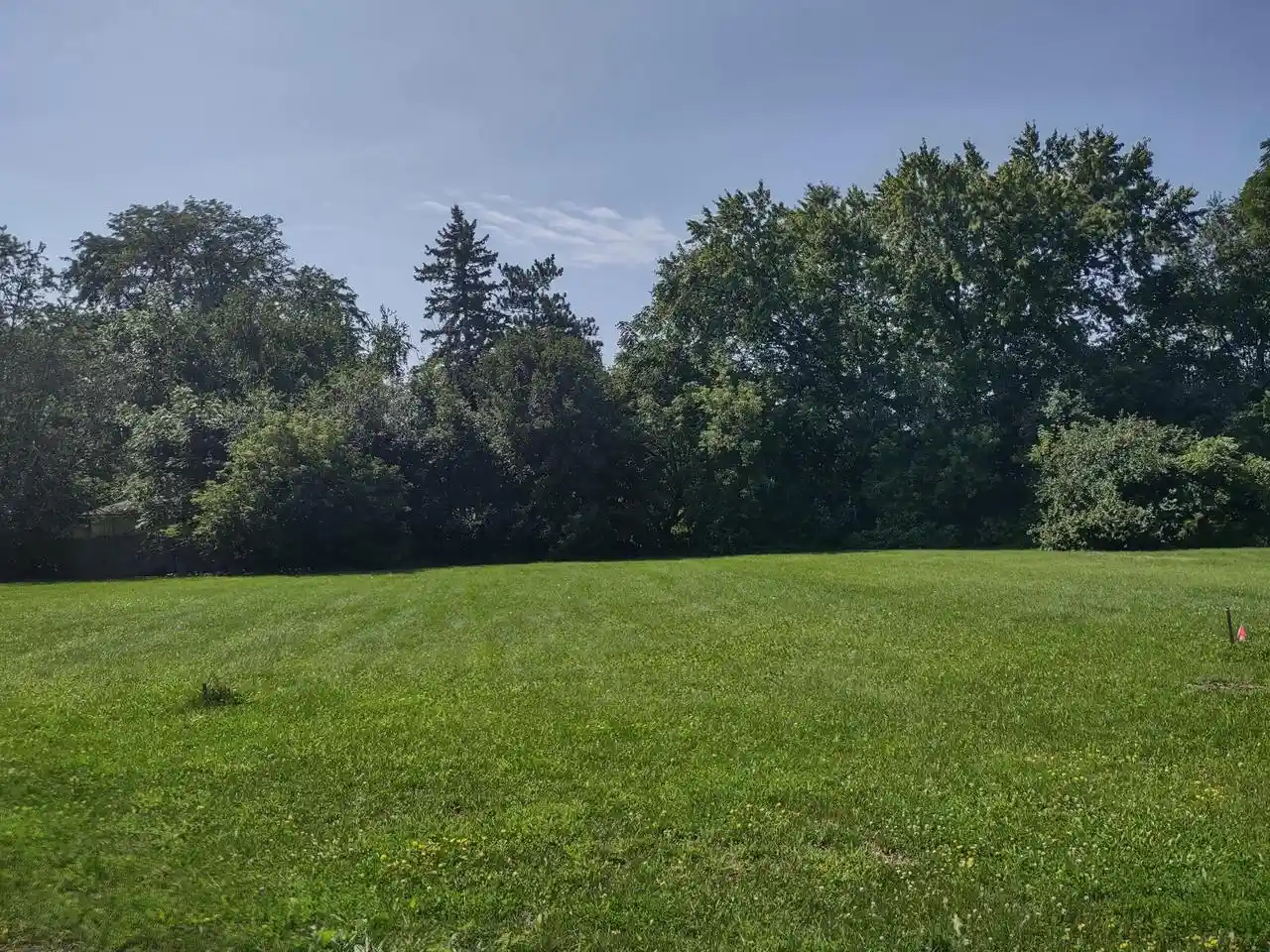 3rd image of Lt3 Good Hope Road Road, Lannon, WI 53046 | MLS# 1959906