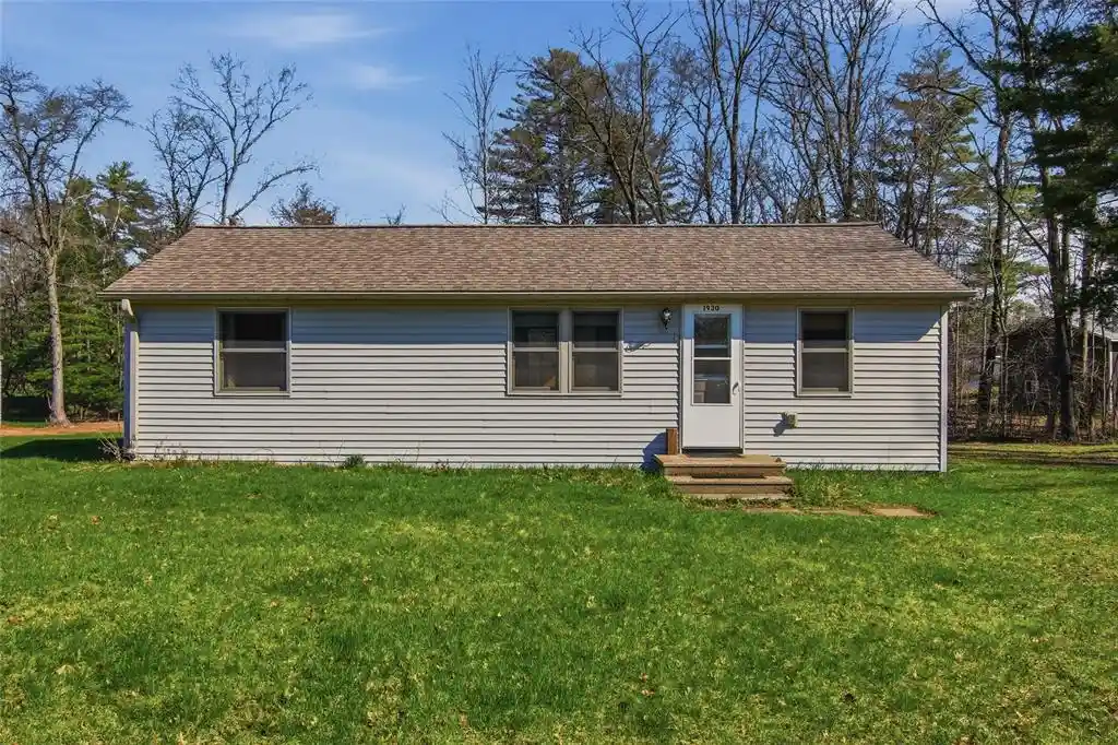 1st image of 1930 Pinewood Ave, Chetek, WI 54728 | MLS# 1600219