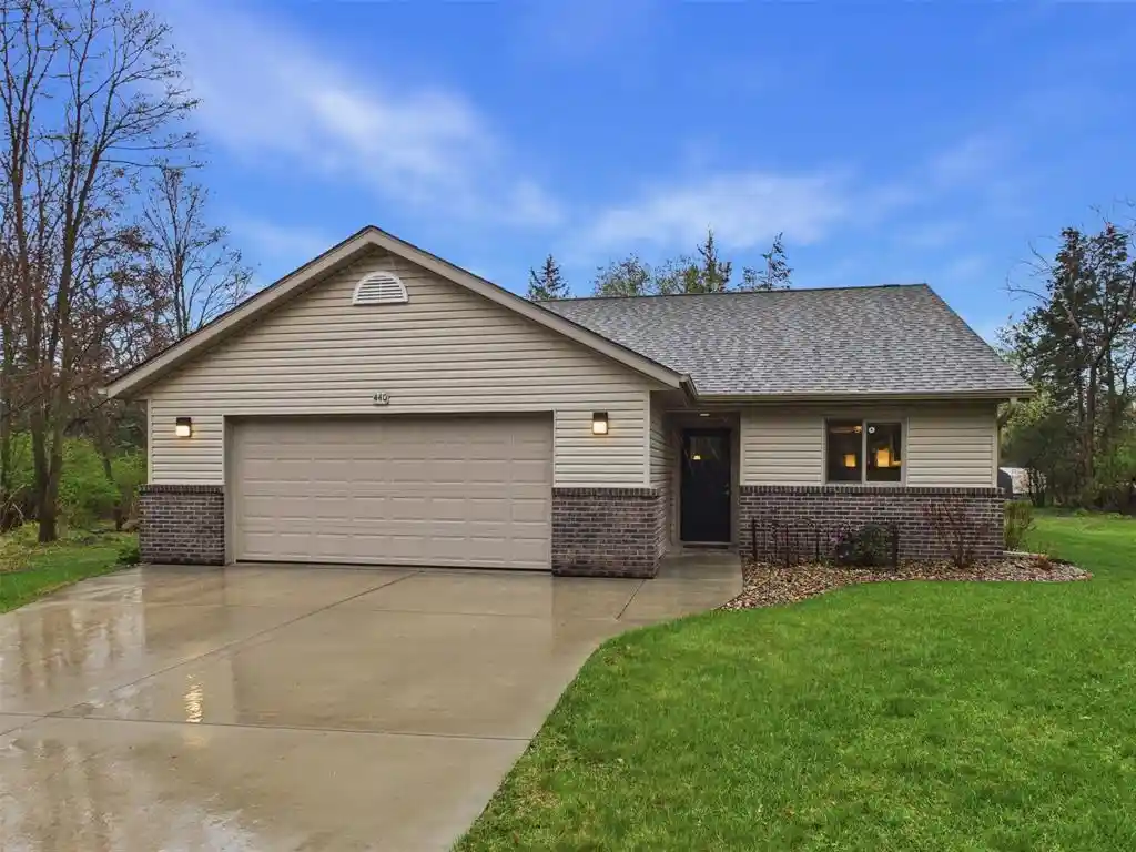 Photo 1 of Single family home for sale at 440 Tony Street Street, Osceola, WI 54020 | MLS# 1600526 | Listing updated on 2026-08-10