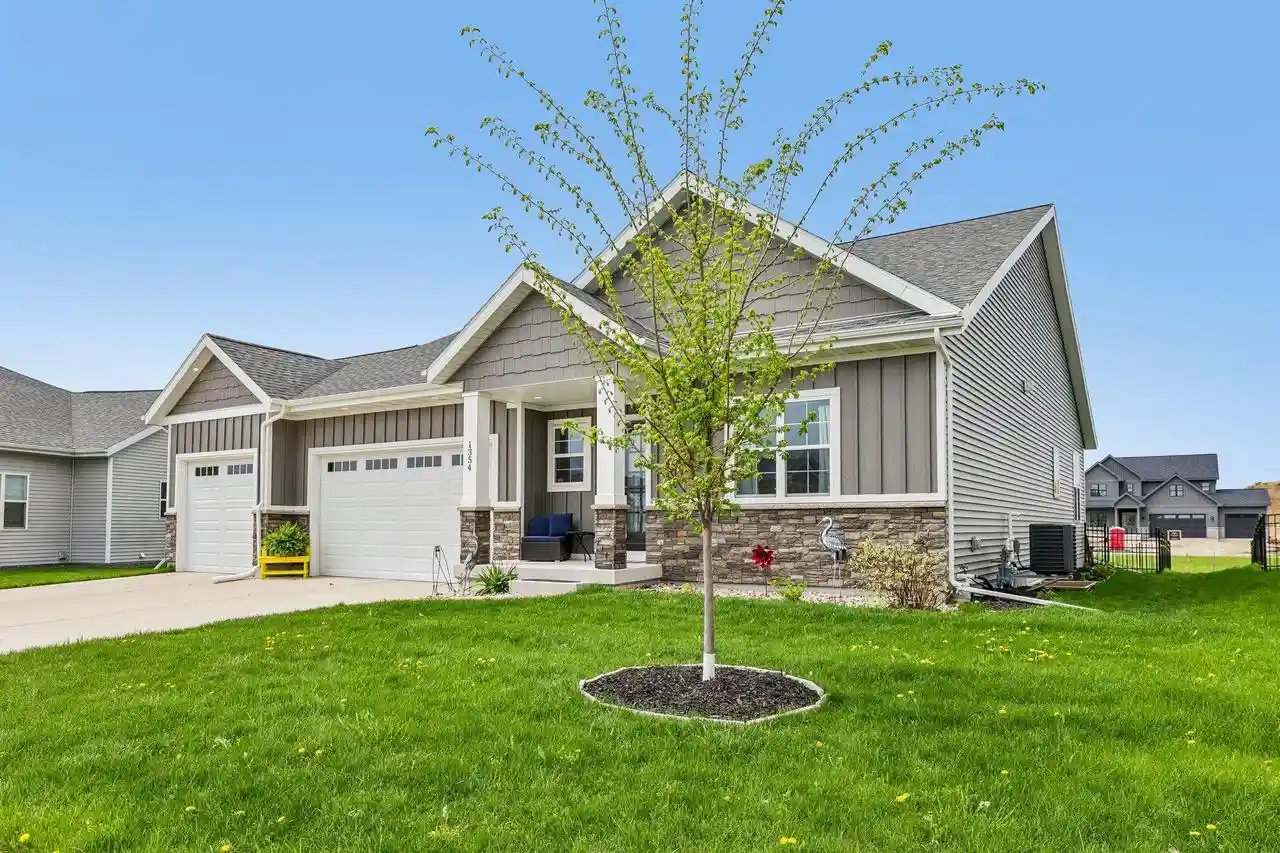 1st image of 1354 N Pine Street Street, Sun Prairie, WI 53590 | MLS# 2021861