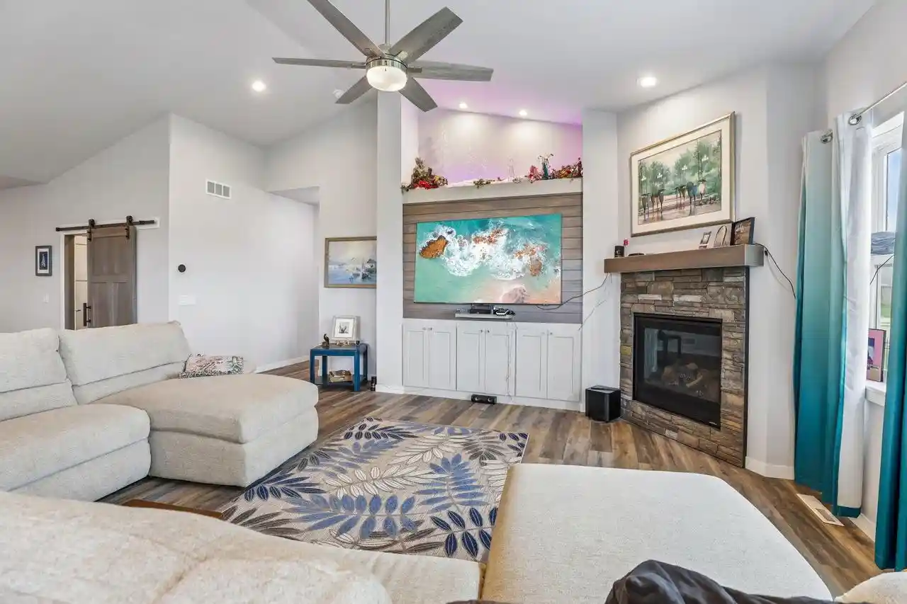 2nd image of 1354 N Pine Street Street, Sun Prairie, WI 53590 | MLS# 2021861