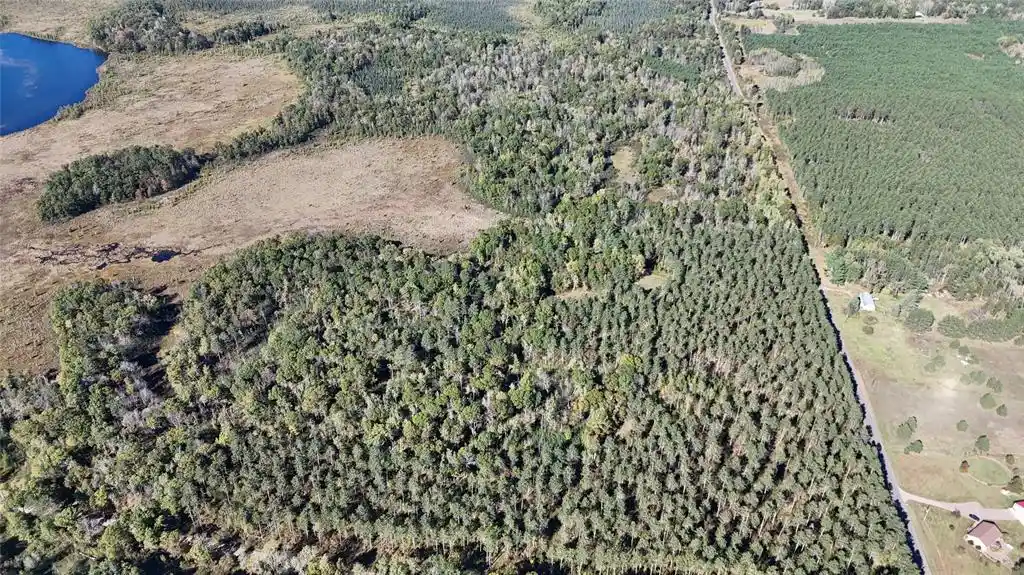 Photo 1 of Land for sale at Xxx Mann Road, Spooner, WI 54801 | MLS# 1600531 | Listing updated on 2026-07-01