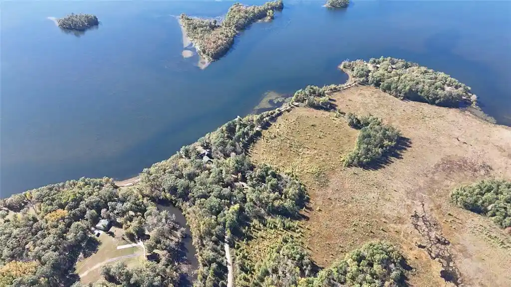 Photo 4 of Land for sale at Xxx Mann Road, Spooner, WI 54801 | MLS# 1600531 | Listing updated on 2026-07-01