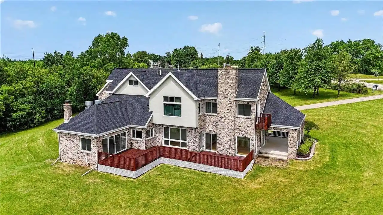 Homes for sale in Blue Mounds, WI | 2161 County Road Jg, Blue Mounds, WI 53572 | MLS# 2021862