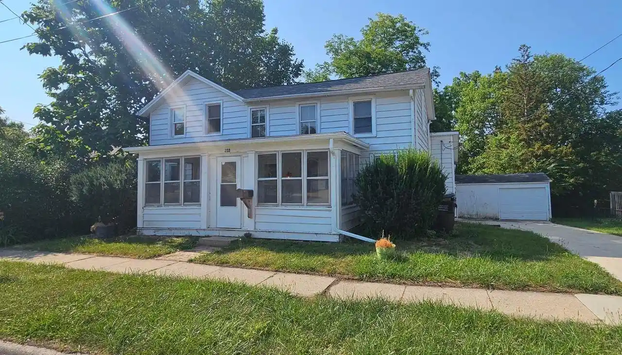 1st image of 208 W Candise Street Street, Jefferson, WI 53549 | MLS# 2021865
